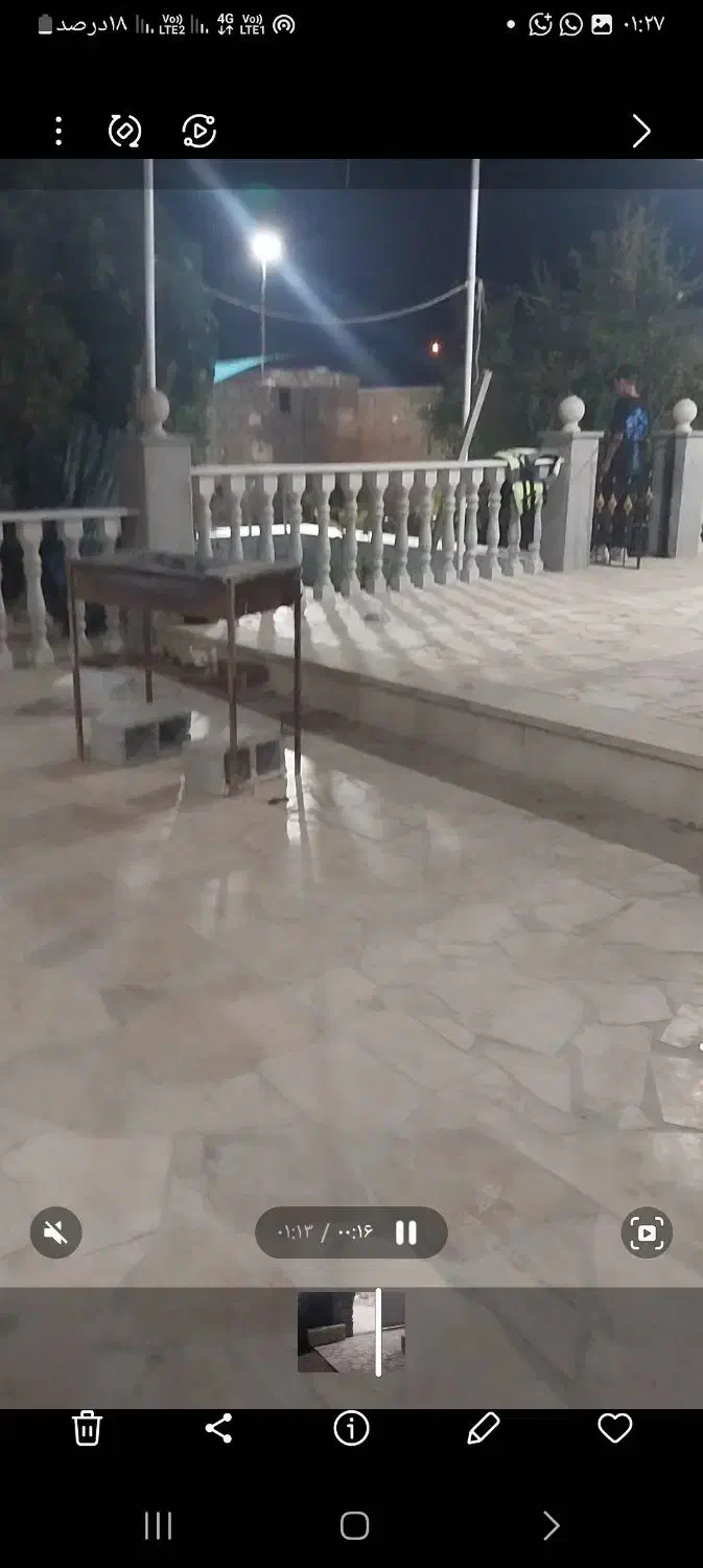 خانه باغ|فروش خانه و ویلا|فسا, |دیوار