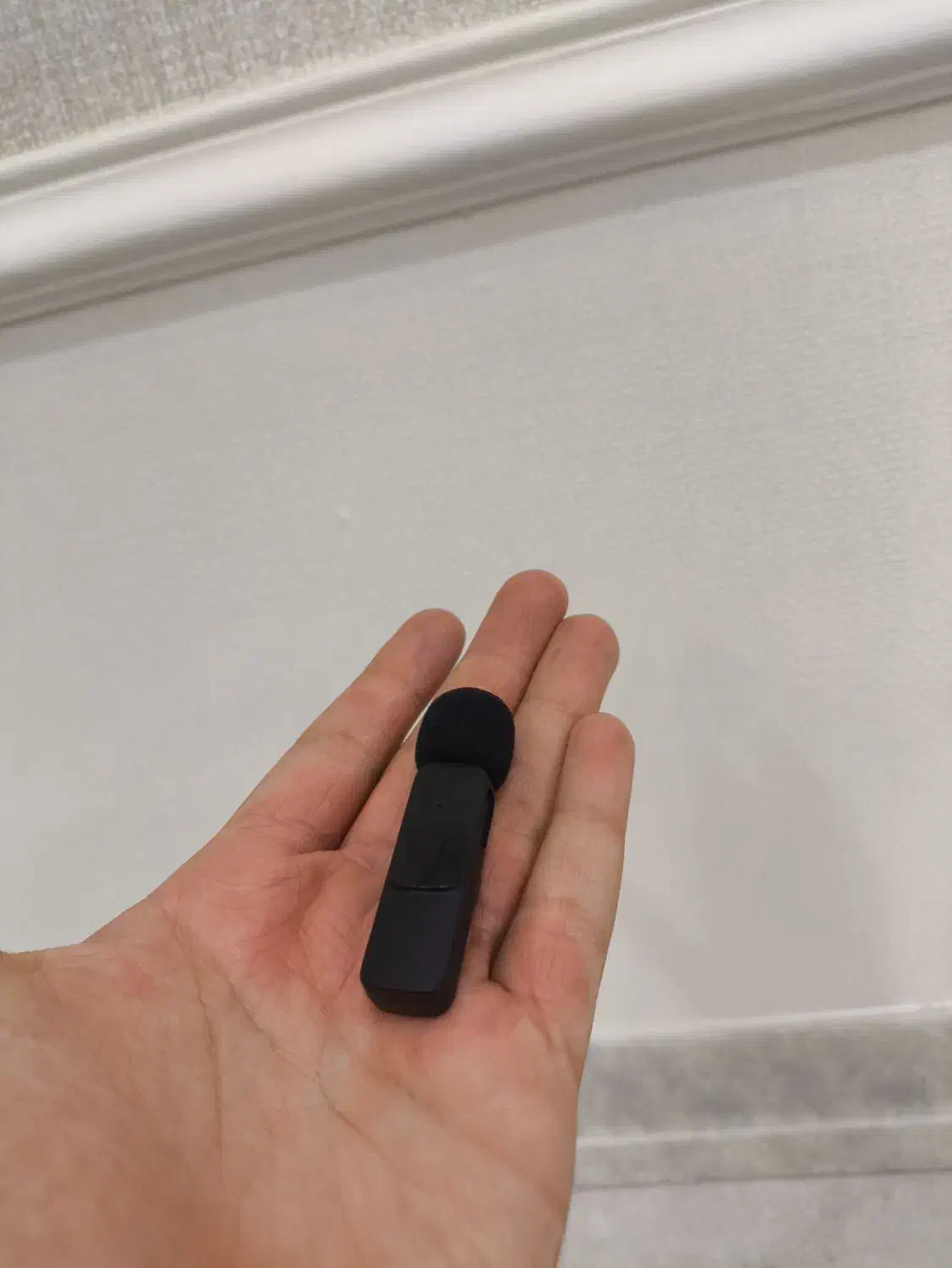 میکروفون یقه ای|صوتی و تصویری|خرم‌آباد, |دیوار