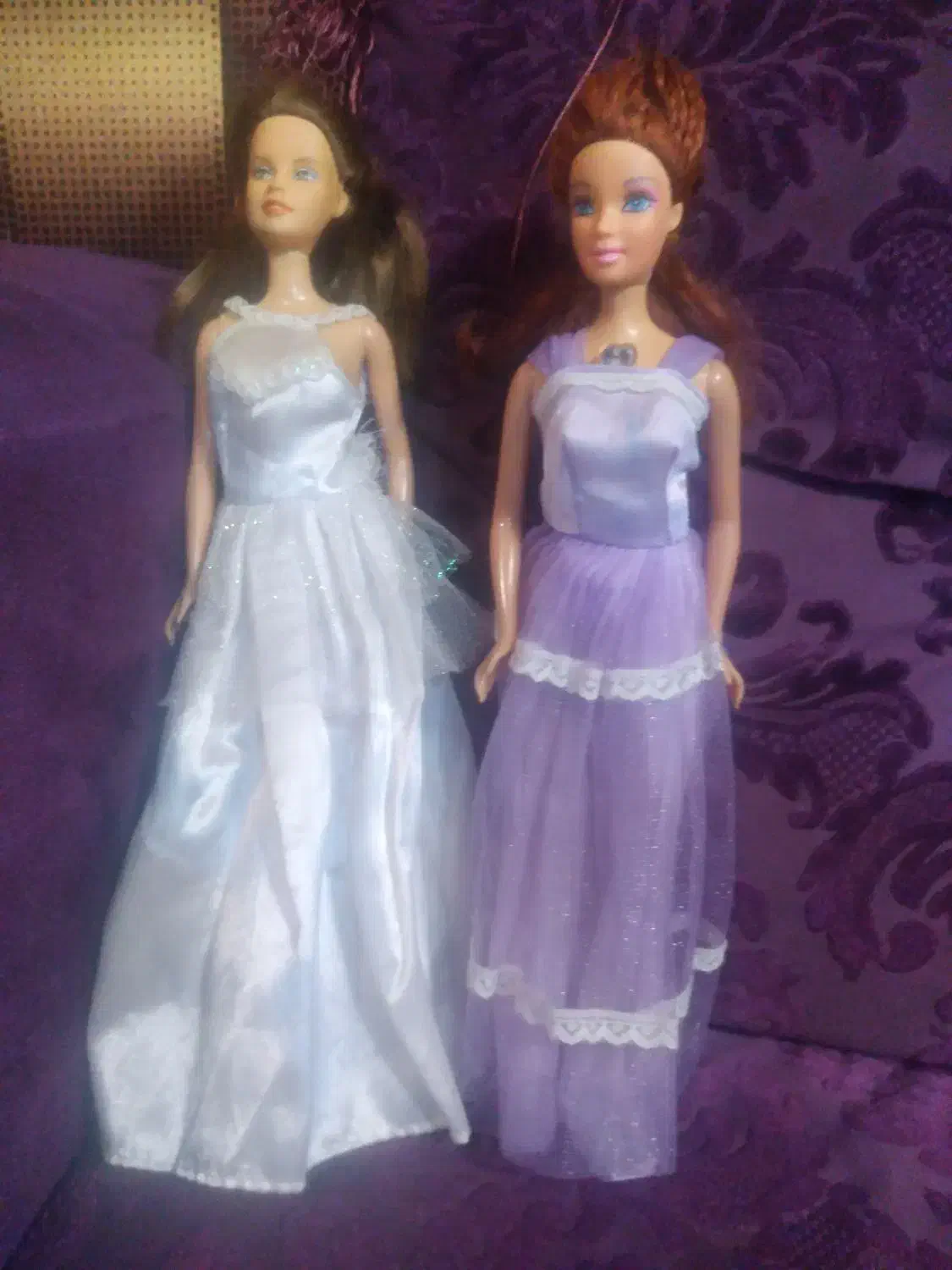 عروسک|اسباب‌‌بازی|تهران, هروی|دیوار