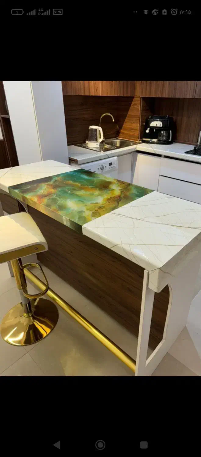 ساخت و تعمیر کابینت کمد میز ویترین دکور|جاکفشی، کمد، دراور|تبریز, |دیوار