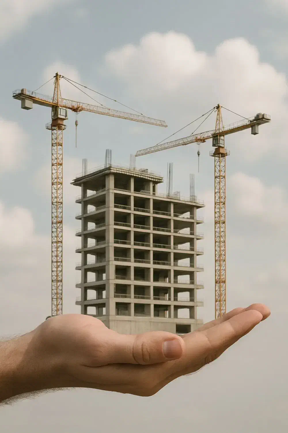 پیمانکاری صفر تا صد ساختمان با تیم حرفه‌ای|خدمات پیشه و مهارت|بهبهان, |دیوار