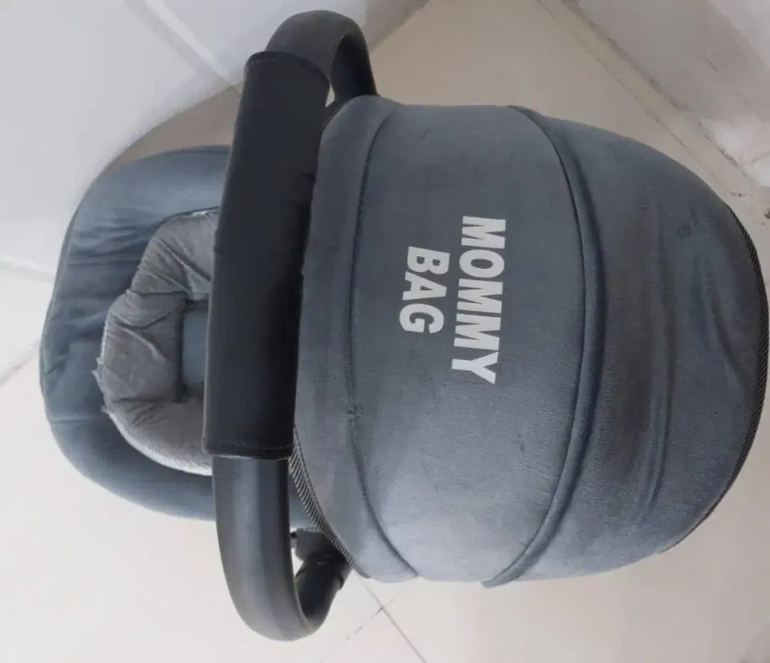 فروش فوری کریر بچه|اسباب و اثاث بچه|ایذه, |دیوار