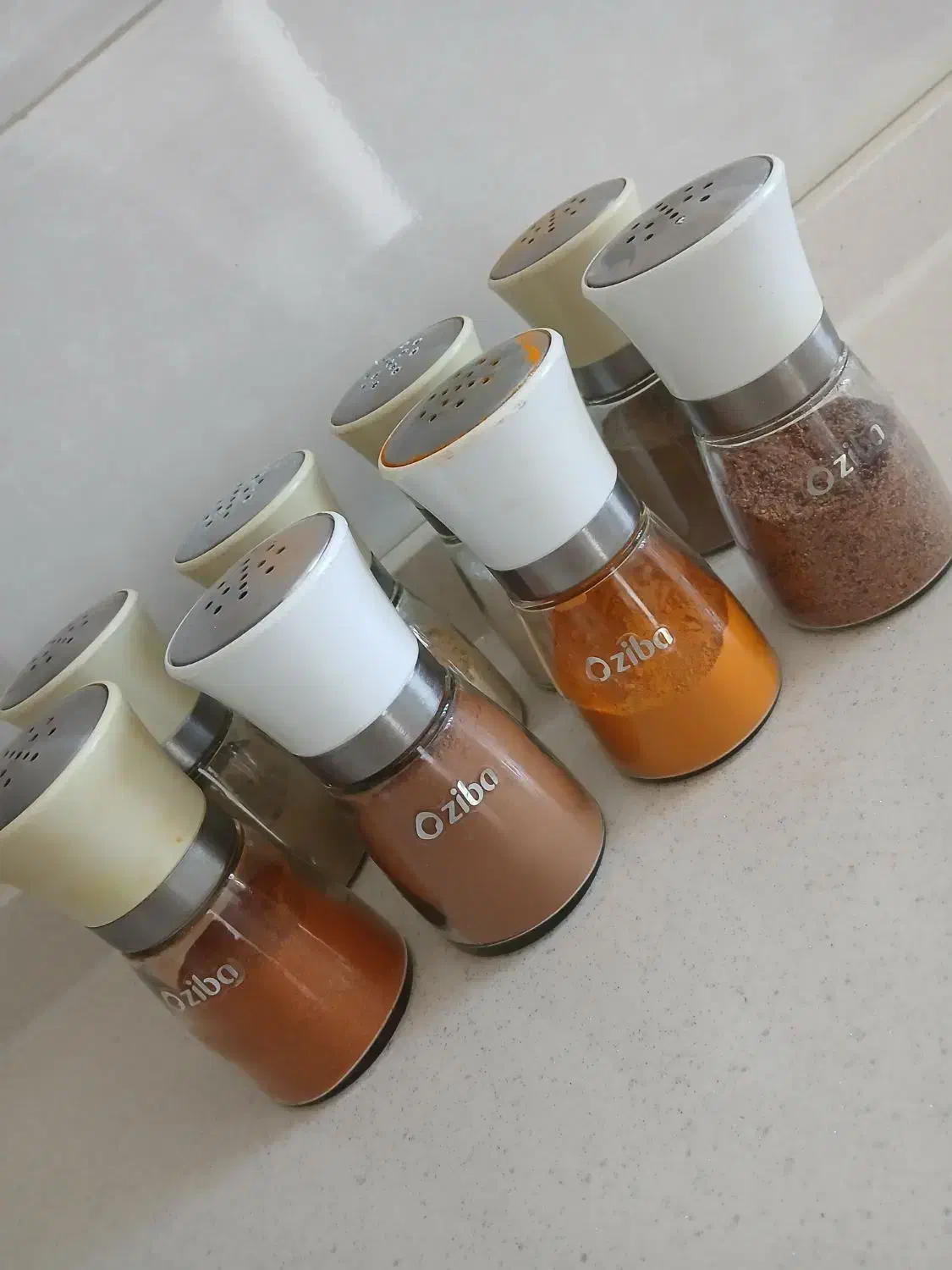 جاادویه|ظروف نگهدارنده، پلاستیکی، یکبارمصرف|بانه, |دیوار