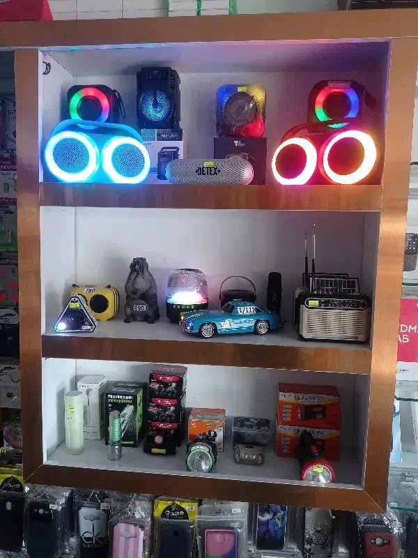 انواع اسپیکر|پخش‌کننده همراه|بیرجند, |دیوار