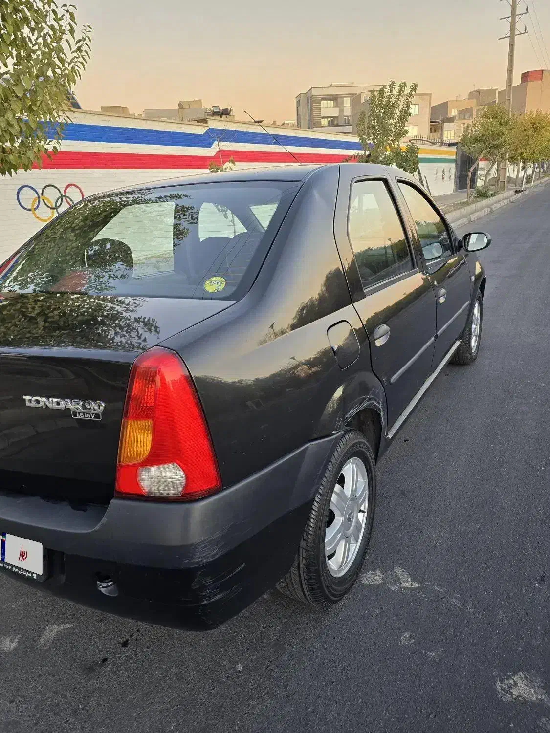 ال نود|خودرو سواری و وانت|کرج, مجتمع صنفی صنعتی|دیوار