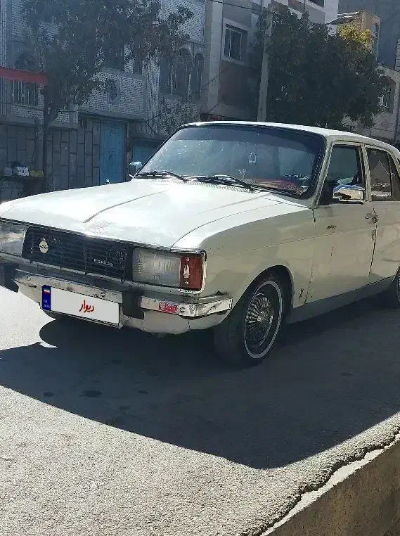 پیکان ۸۳|خودرو سواری و وانت|شهرکرد, |دیوار