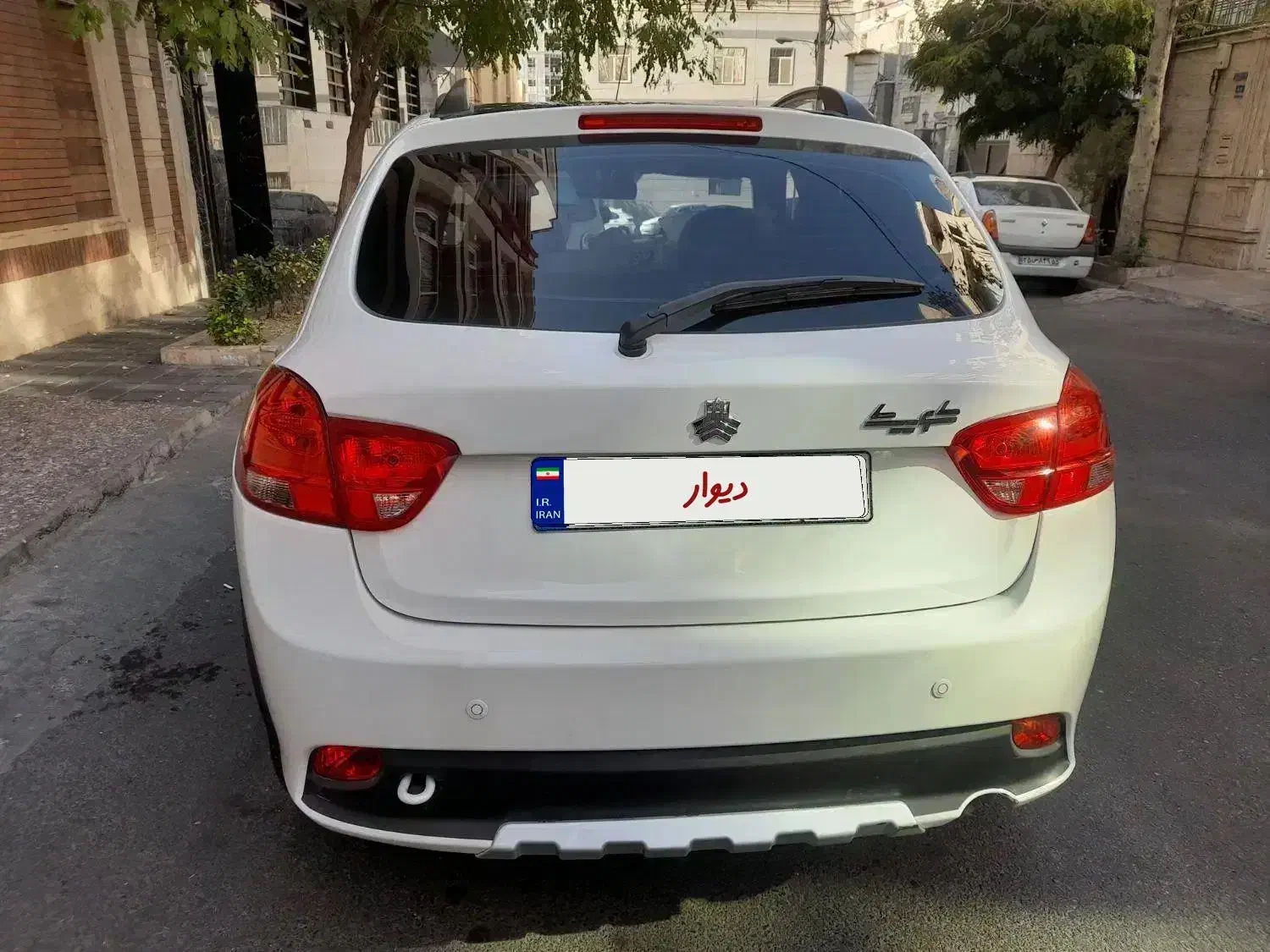 کوییک rsمدل ۱۴۰۳|خودرو سواری و وانت|اندیشه, اندیشه فاز ۱|دیوار