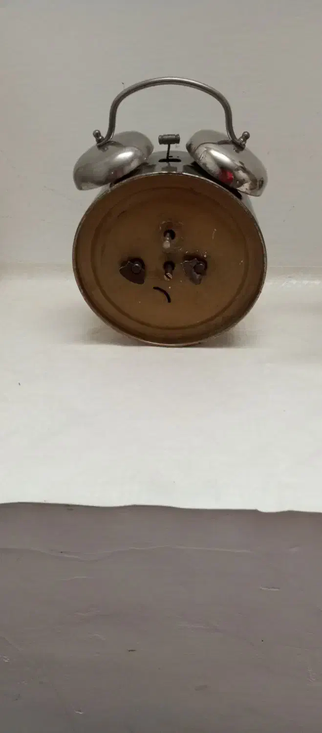 ساعت قدیمی|کلکسیون اشیاء عتیقه|مشهد, کوشش|دیوار