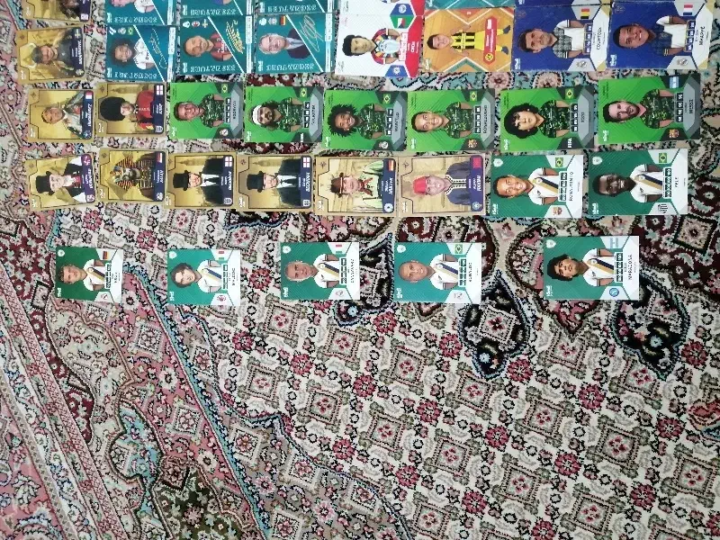 2تا 50 تومن|کلکسیون و سرگرمی|تایباد, |دیوار