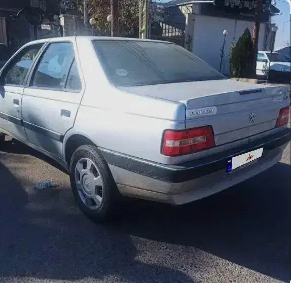 پژو 405 slx|خودرو سواری و وانت|ارومیه, |دیوار