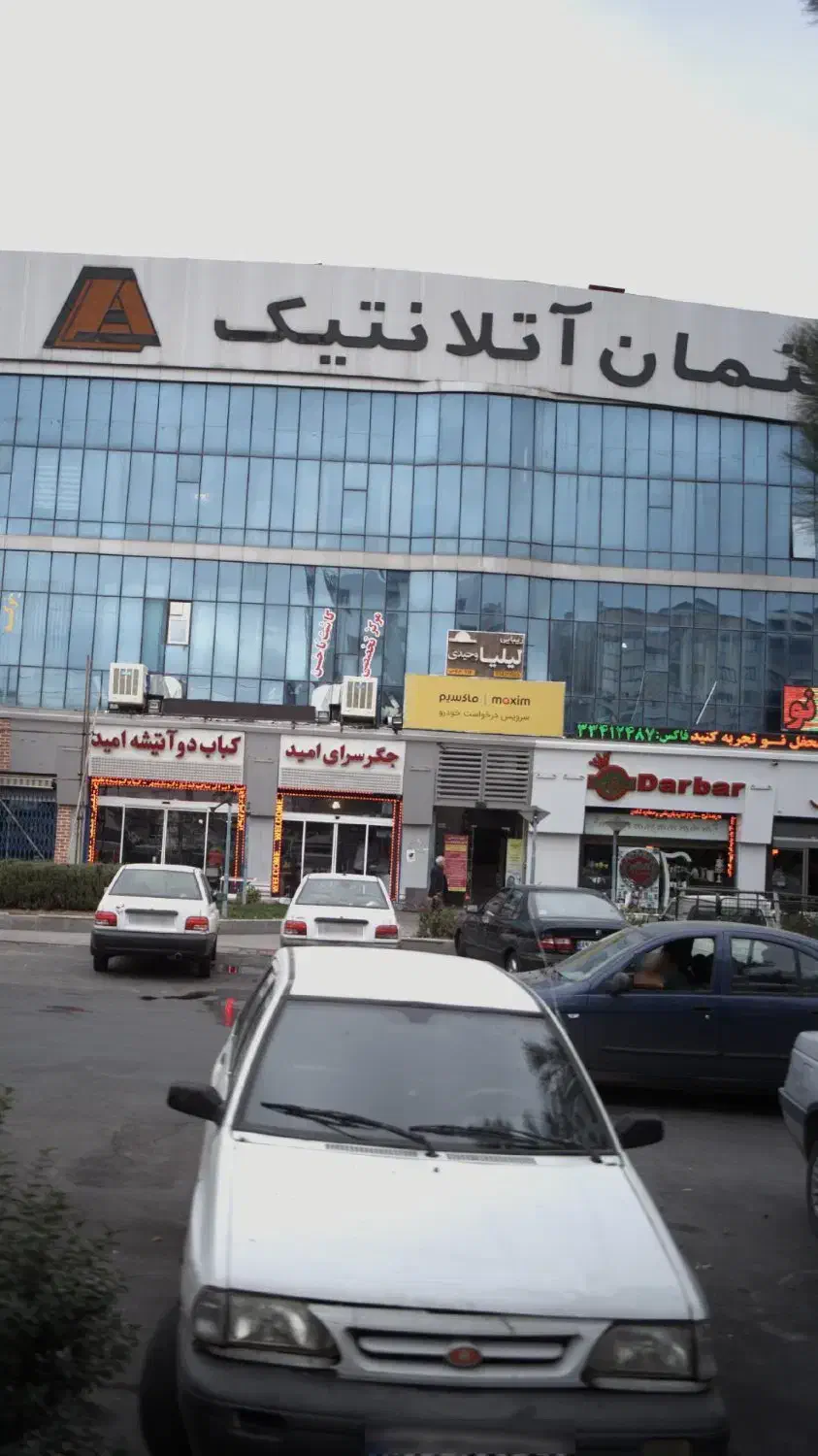 اجاره مغازه مهرشهر فاز1