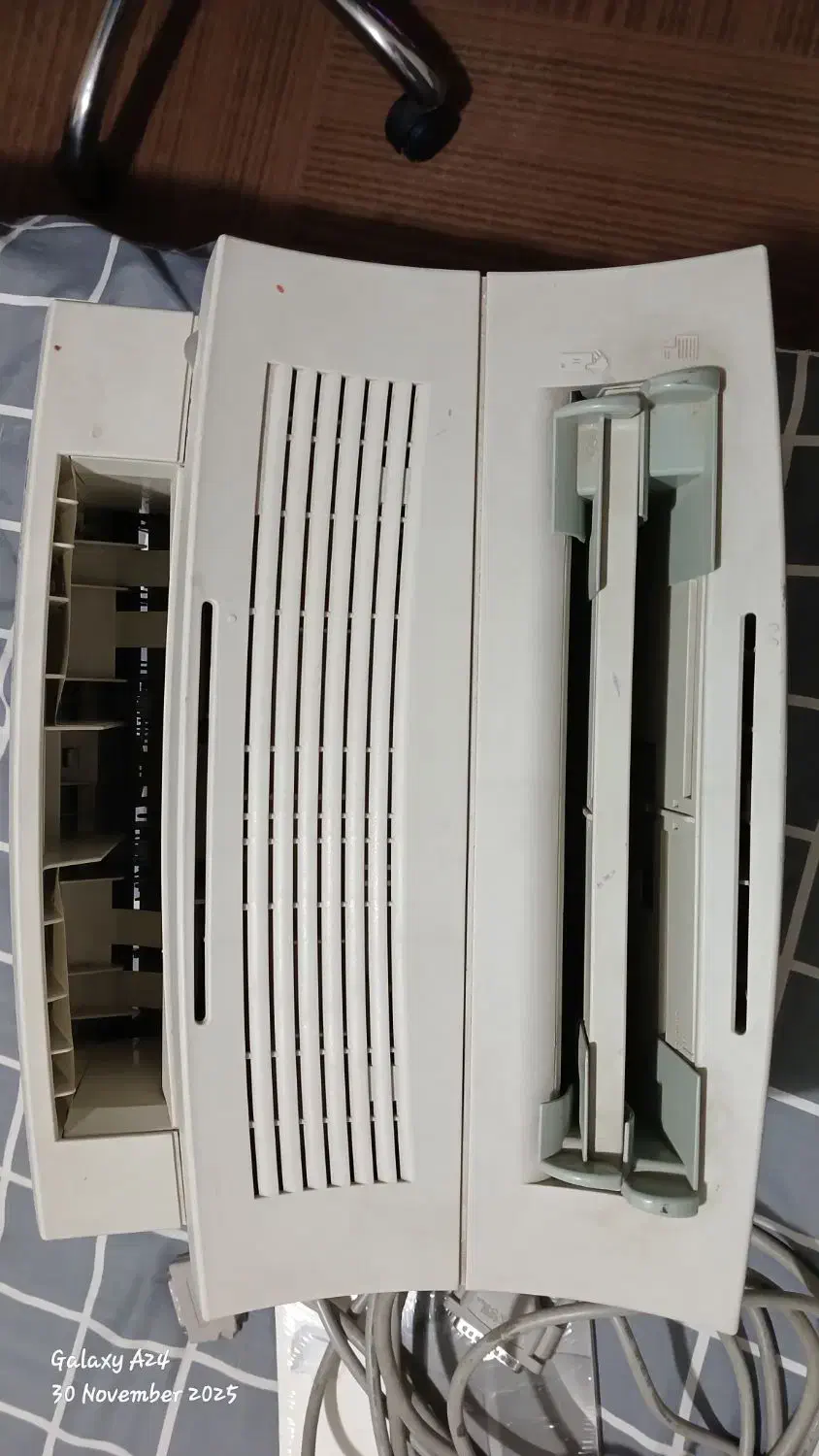 پرینتر لیزری HP LaserJet 1100 سالم|پرینتر، اسکنر، کپی، فکس|شیراز, شهرک گلستان شمالی|دیوار