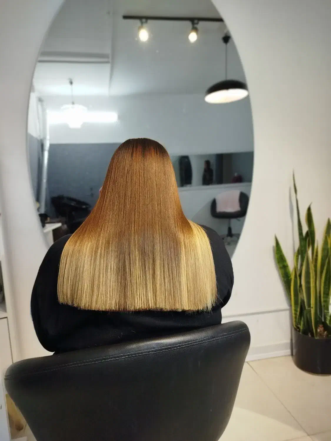 احیا و صافی سلامت موهای زیبای شما|خدمات آرایشگری و زیبایی|مشهد, رده|دیوار