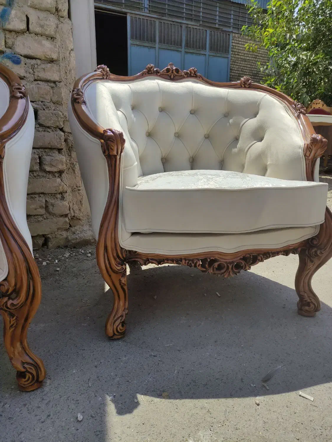 استخدام نیرو رویه کوب مبل استیل و کلاسیک|استخدام صنعتی، فنی، مهندسی|خمینیشهر, |دیوار