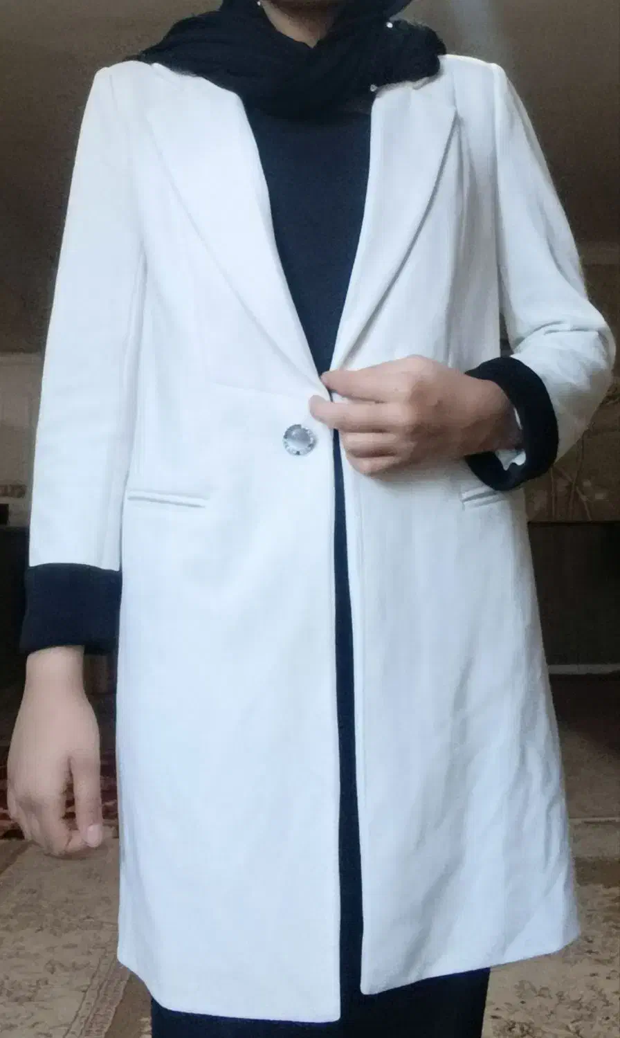 انواع مانتو|لباس|مشهد, رده|دیوار