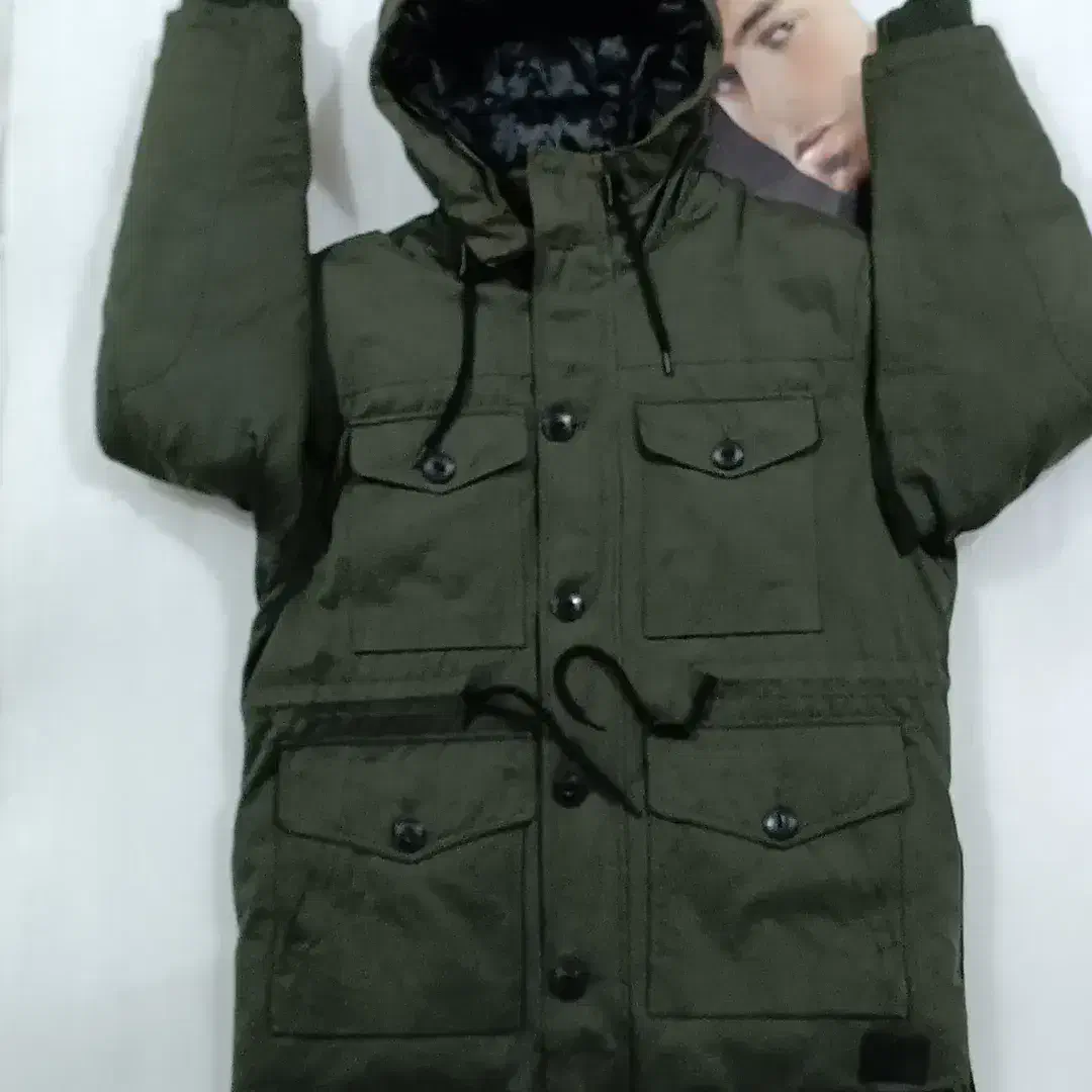 کاپشن اورجینال|لباس|اهواز, اسلام آباد شرقی|دیوار