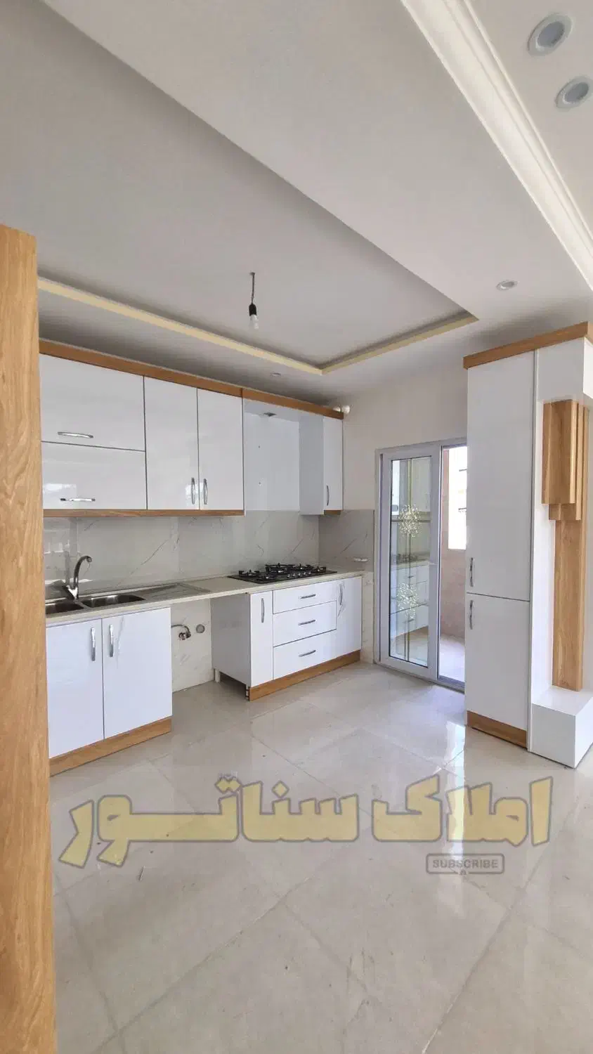 * تخصصی اپارتمان و ویـلا * اپارتمان 105متری|فروش آپارتمان|فومن, |دیوار