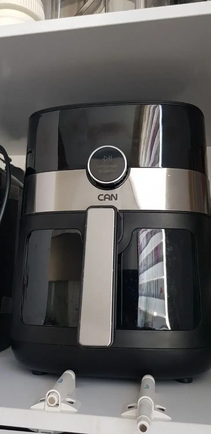 سرخ کن بدون روغن کن|اجاق گاز و لوازم برقی پختوپز|الوند, |دیوار