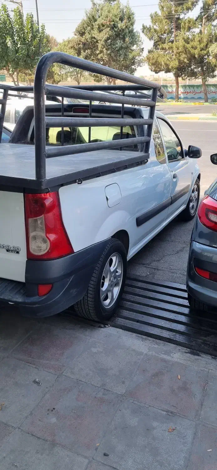 وانت ال نود|خودرو سواری و وانت|فردیس, فردیس|دیوار