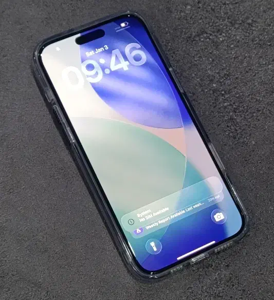 آیفون ۱۶ پرومکس ۲۵۶ zaa|موبایل|سنندج, |دیوار