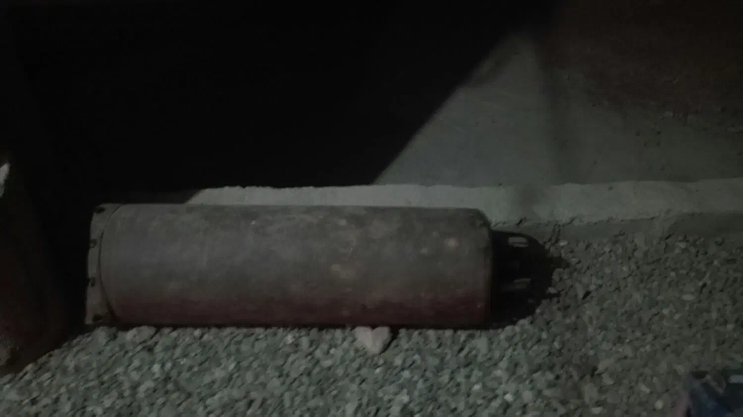 کپسول 50کیلو|اجاق گاز و لوازم برقی پخت‌وپز|ایرانشهر, |دیوار