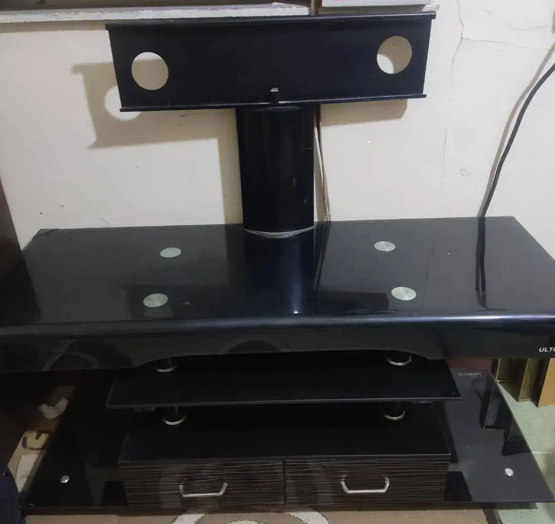 میزتلوزیون پایه دار|میز تلویزیون|اهواز, سپیدار|دیوار