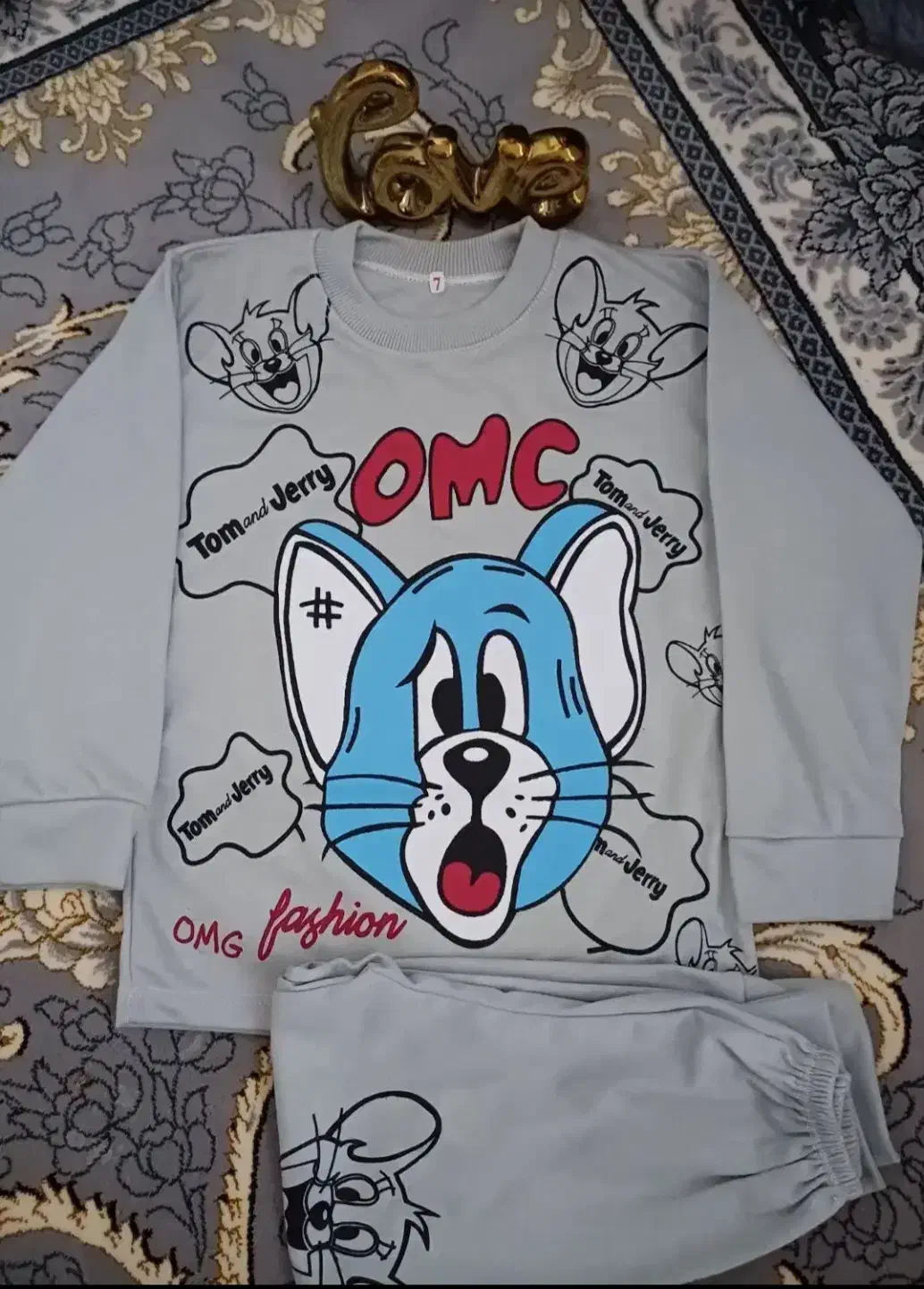 لباس بچگونه|حراج|گرمسار, |دیوار