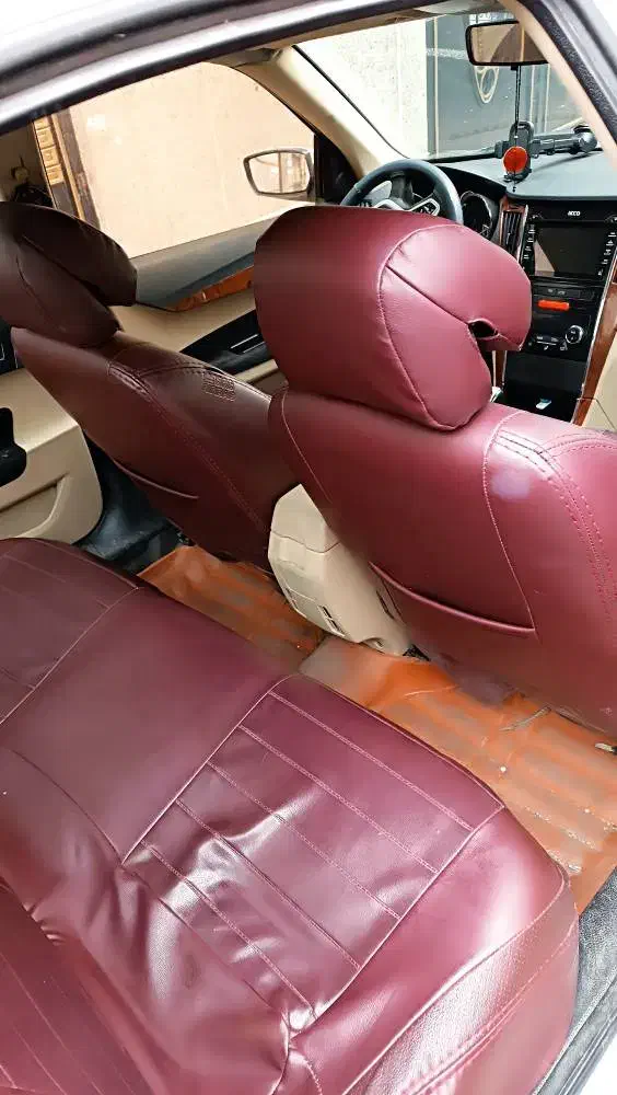 ماشین دنا تیپ ۲ سفارشی مدل ۹۵|خودرو سواری و وانت|تهران, بهمن یار|دیوار