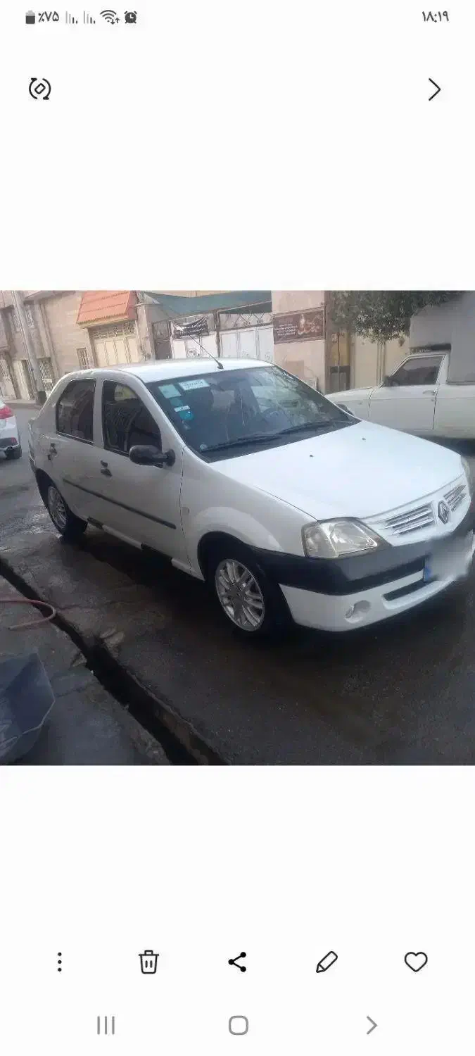 سواری النود|خودرو سواری و وانت|قم, نخودی|دیوار