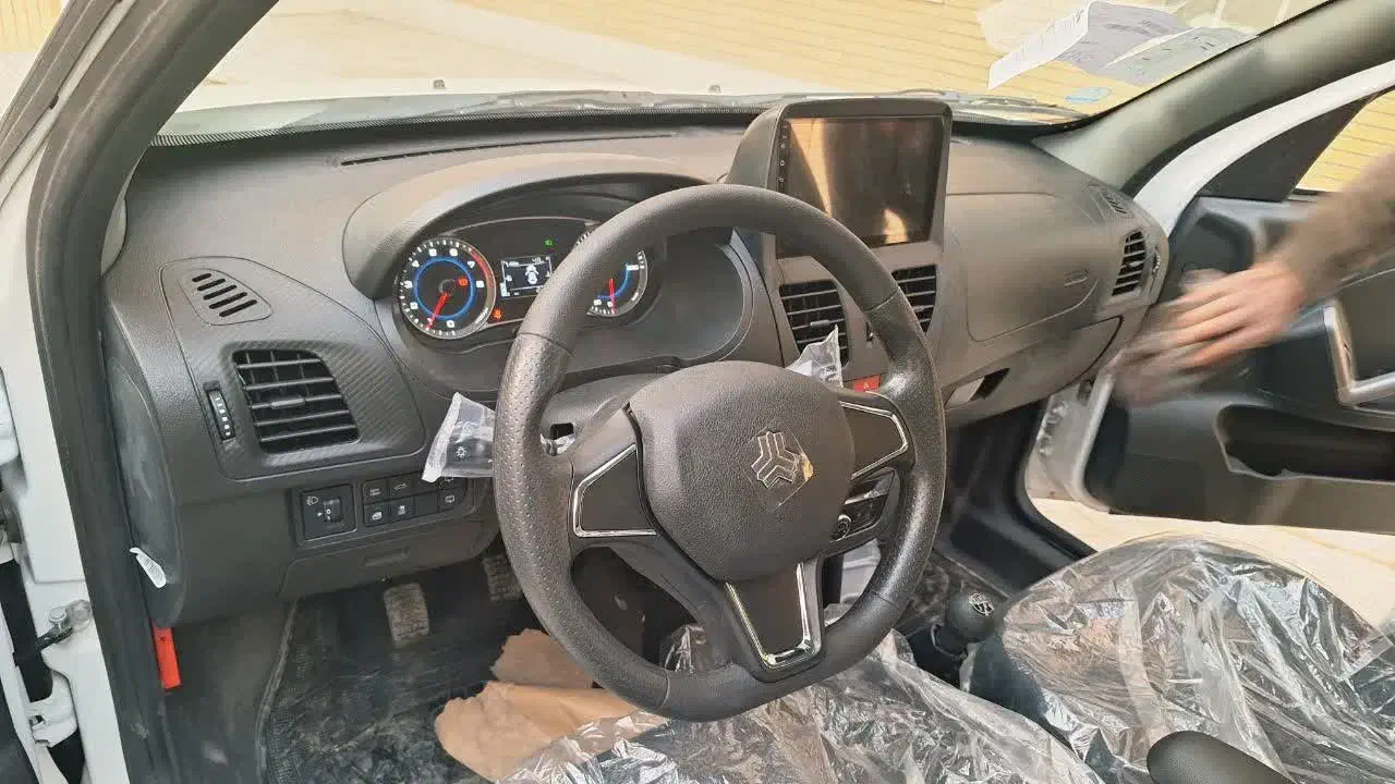 کوئیک RS|خودرو سواری و وانت|اصفهان, محمودآباد|دیوار