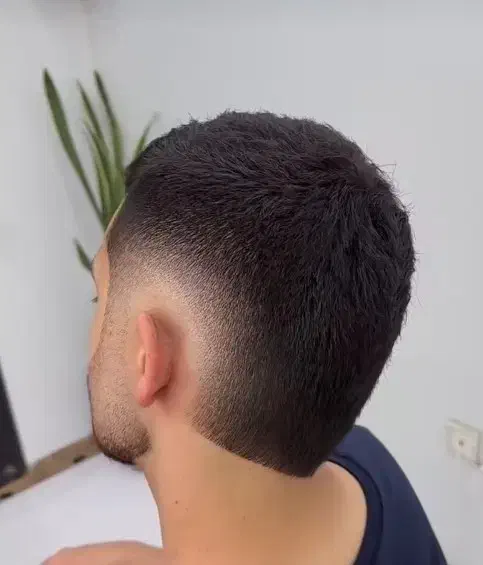 آموزش آرایشگری مردانه  فید رنگمو فرمو 30%تخفیف|خدمات آرایشگری و زیبایی|شیراز, آزادی|دیوار