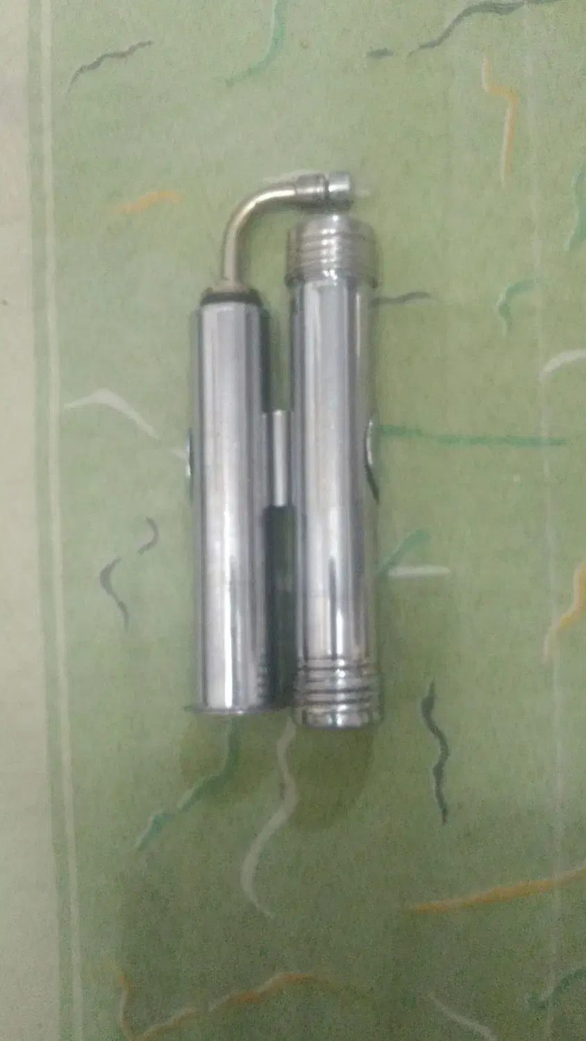 چراغ الکلی آمریکای|کلکسیون اشیاء عتیقه|گرگان, |دیوار