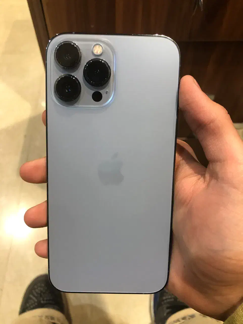 iPhone 13promax|موبایل|تهران, آبشار|دیوار