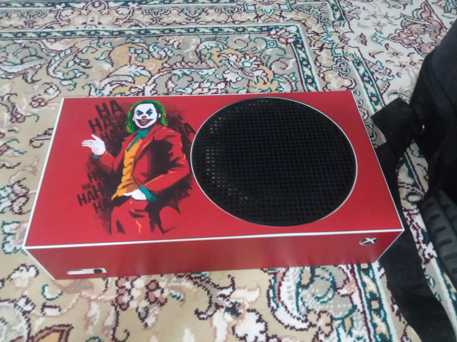 Xbox series s|کنسول، بازی ویدئویی و آنلاین|نورآباد, |دیوار