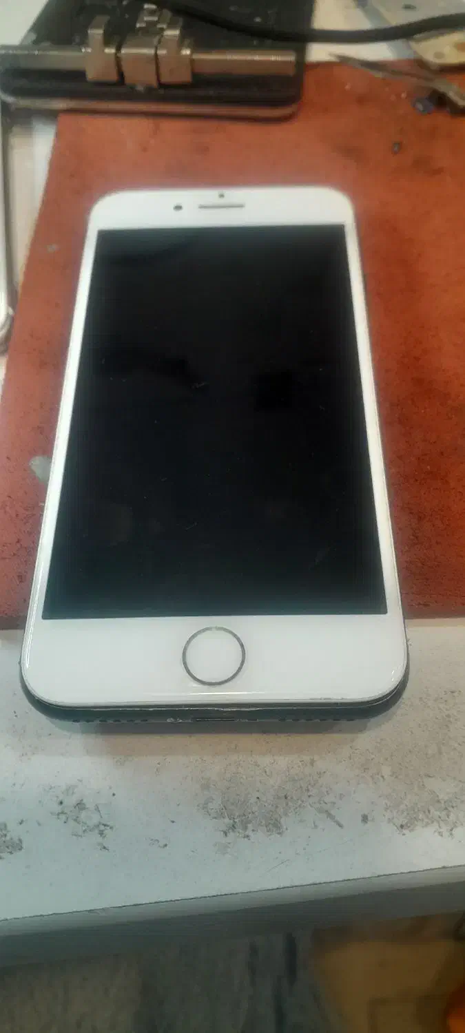 السیدی روکاری ایفون ۷|لوازم جانبی موبایل و تبلت|ورامین, ورامین|دیوار