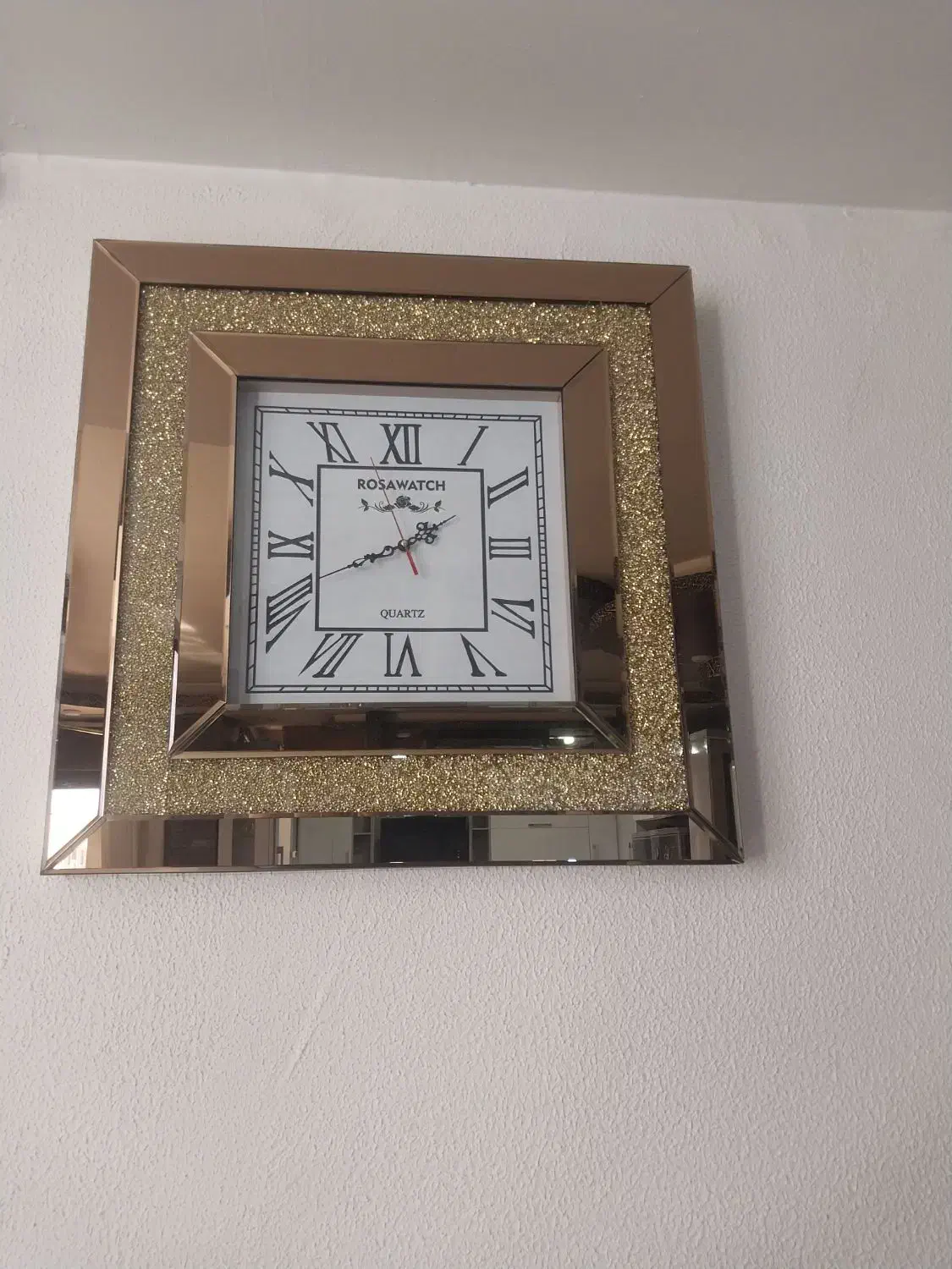 ست آینه کنسول تمام آینه نو|بوفه، ویترین، کنسول|شاهین‌شهر, خانه کارگر|دیوار