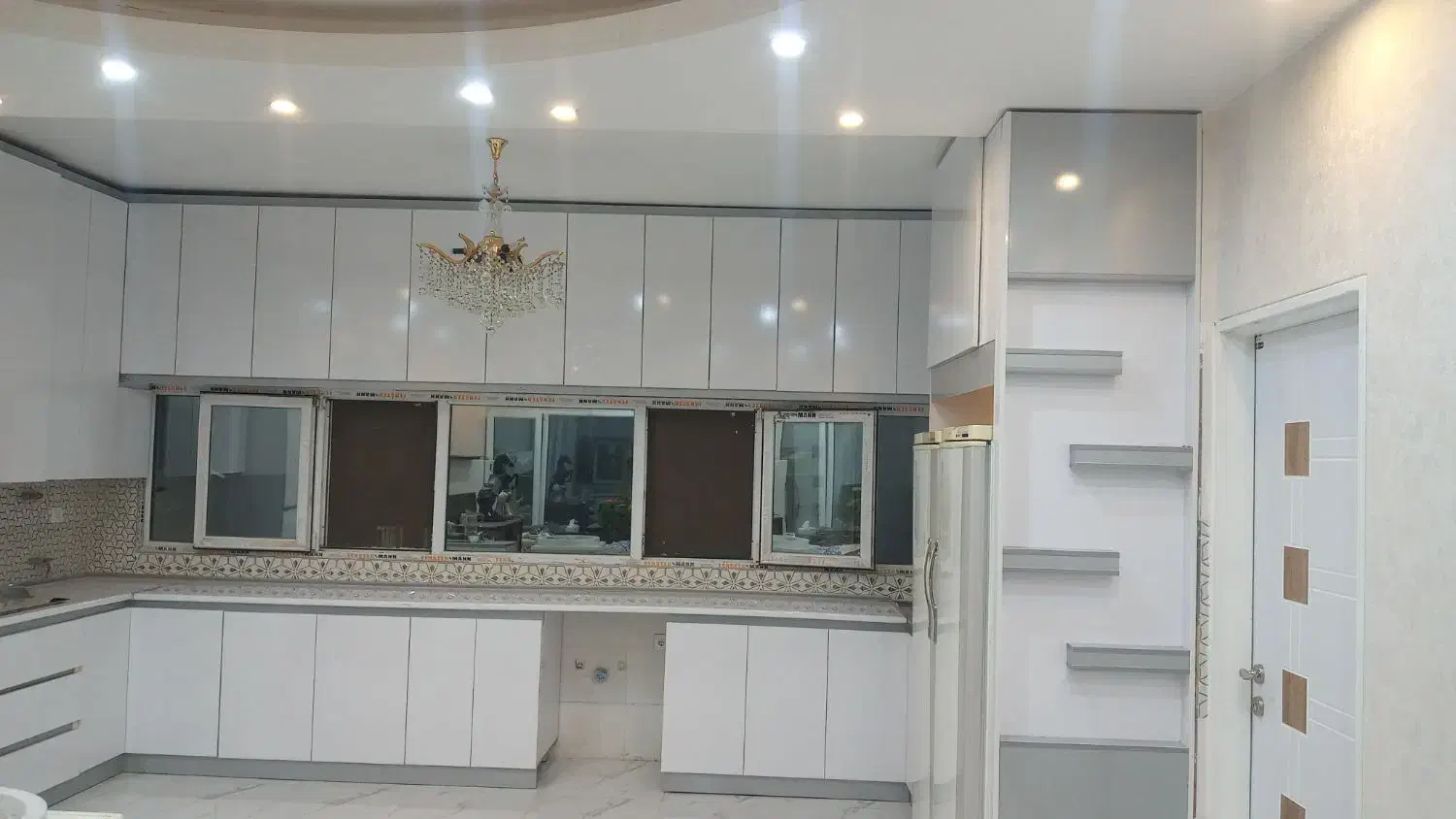 کابینت|خدمات پیشه و مهارت|بروجرد, |دیوار