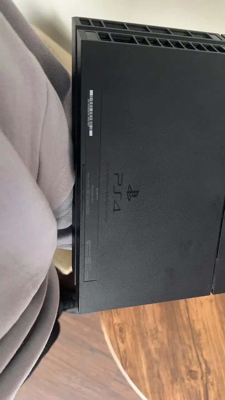 Ps4|کنسول، بازی ویدئویی و آنلاین|تهران, جمال‌زاده|دیوار