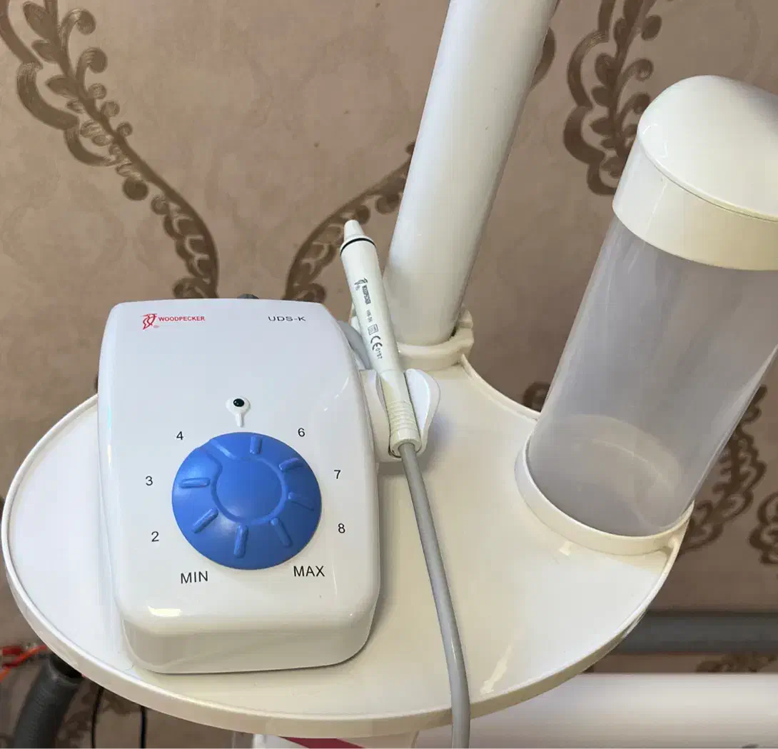 وسایل و تجهیزات مطب دندانپزشکی|پزشکی|تهران, مشیریه|دیوار