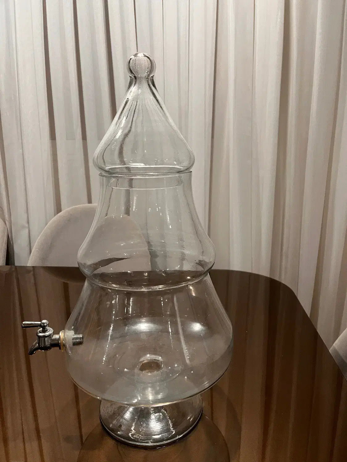 کلمن شیشه ایی نو|سرویس روتختی|ساری, |دیوار