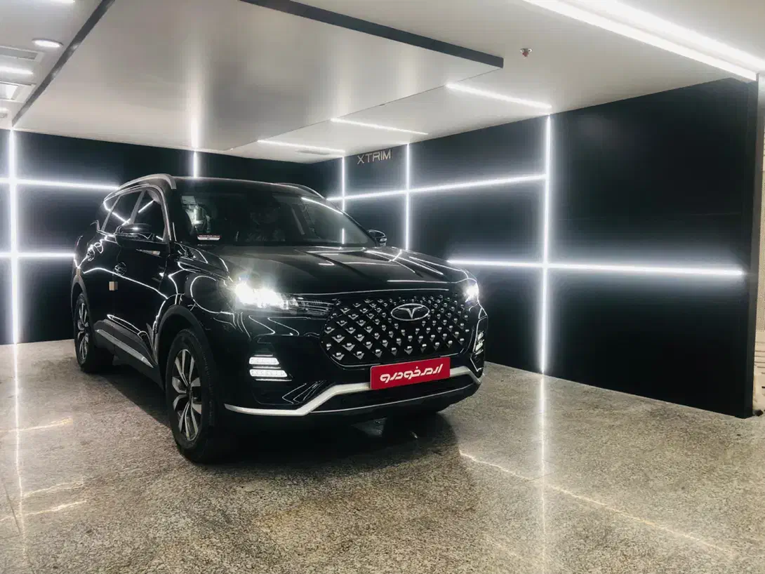 فونیکس f7 پرومکس جفت دف|خودرو سواری و وانت|شیراز, عفیفآباد|دیوار