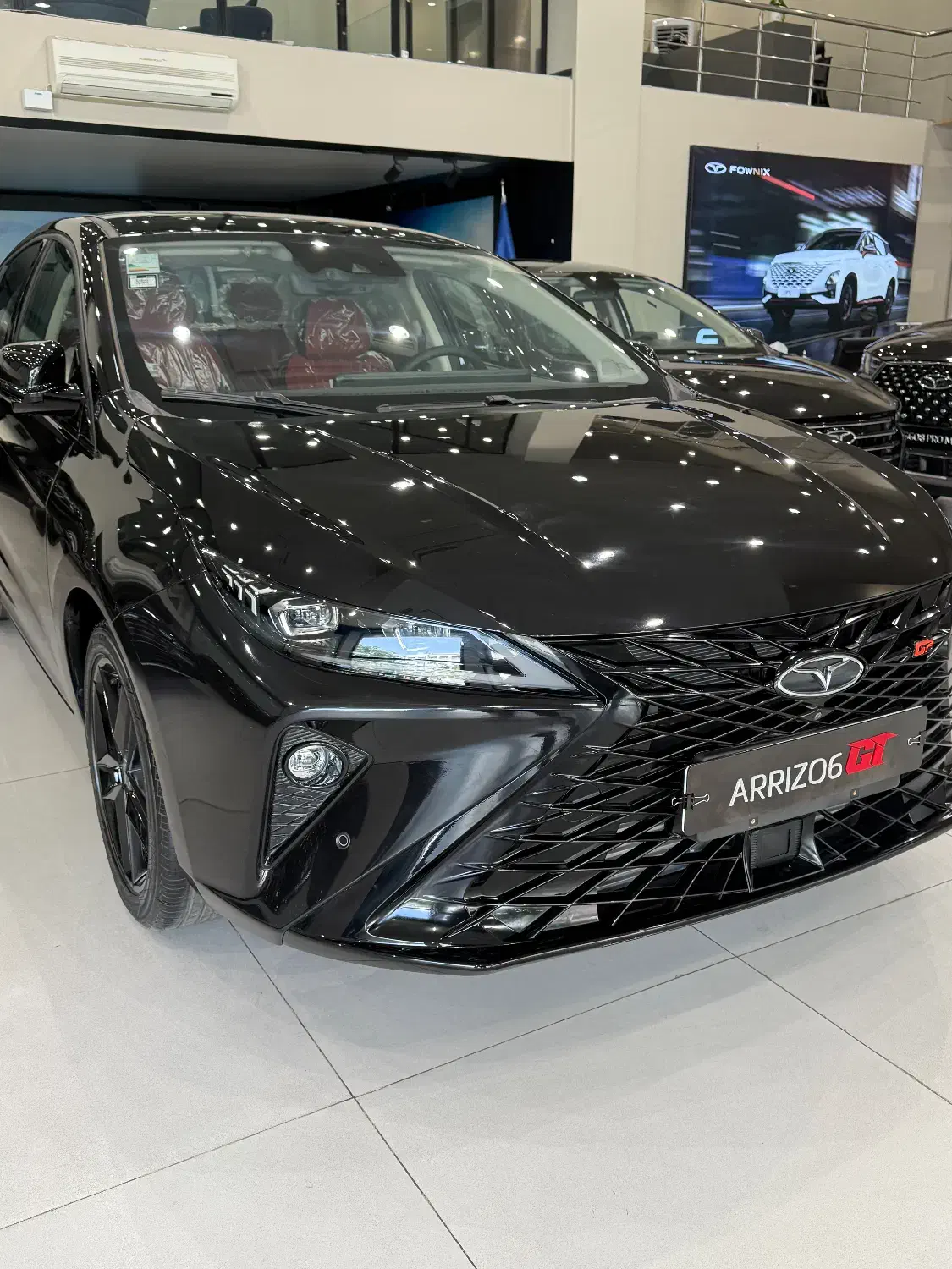 آریزو 6 جی تی/Arrizo 6 gt/404/نقد و اقساط بانکی|خودرو سواری و وانت|تهران, جیحون|دیوار