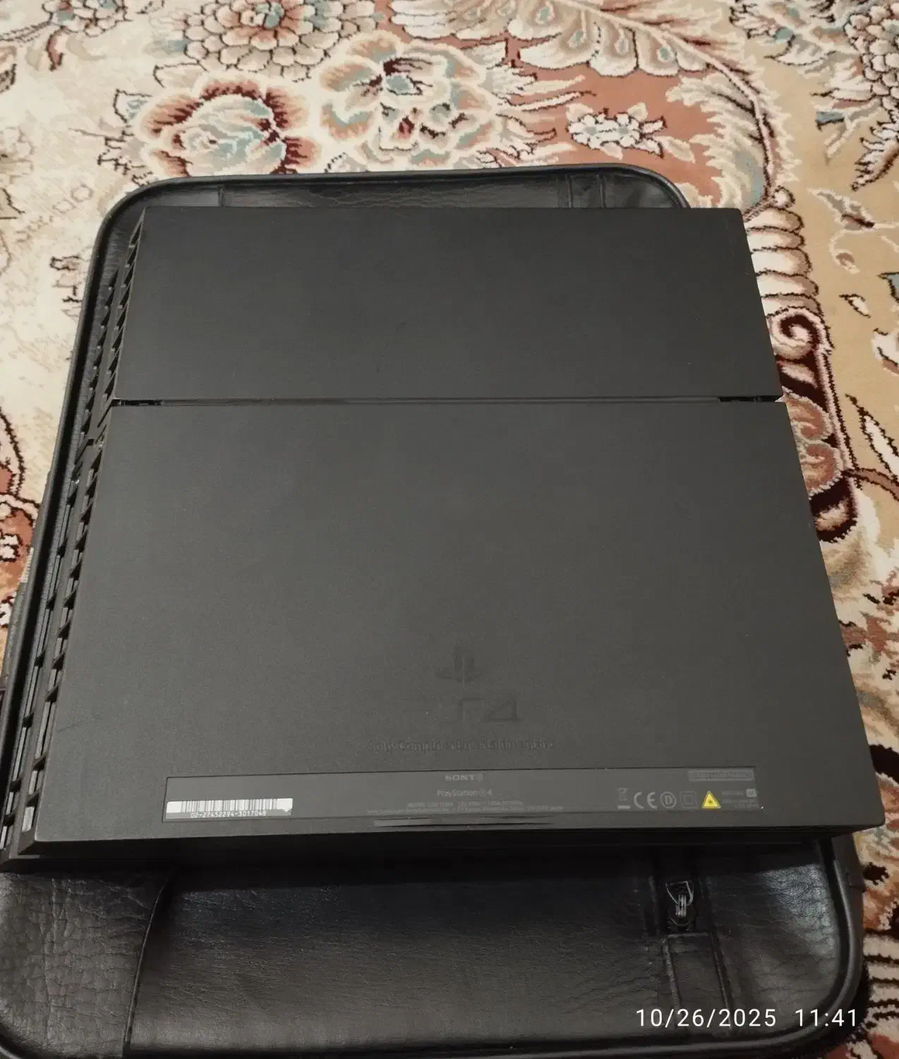 پلی استیشن ۴|کنسول، بازی ویدئویی و آنلاین|سرپل ذهاب, |دیوار