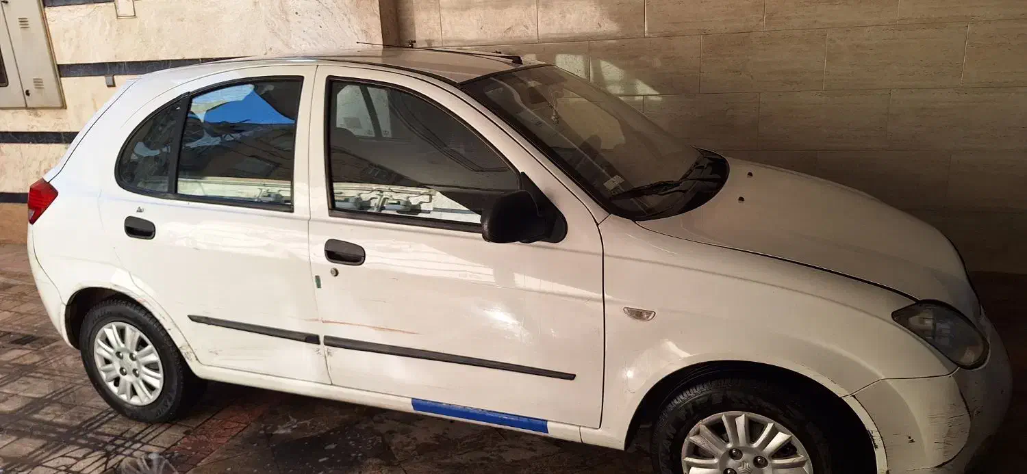 تیبا ۲|خودرو سواری و وانت|تهران, وصفنارد|دیوار