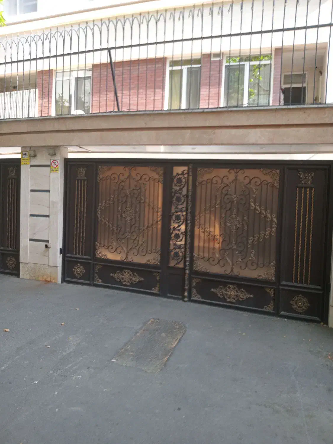 آهنگری سیار با سابقه درخشان در پروژه های بزرگ|خدمات پیشه و مهارت|تهران, شهرک ولیعصر جنوبی|دیوار