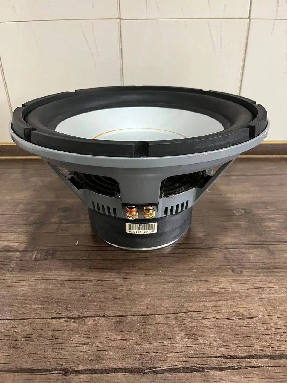 ساب اینفینیتی راکفورد آلپاین گرند گلیدن هلیکس|قطعات یدکی و لوازم جانبی|تهران, شهمیرزادی|دیوار