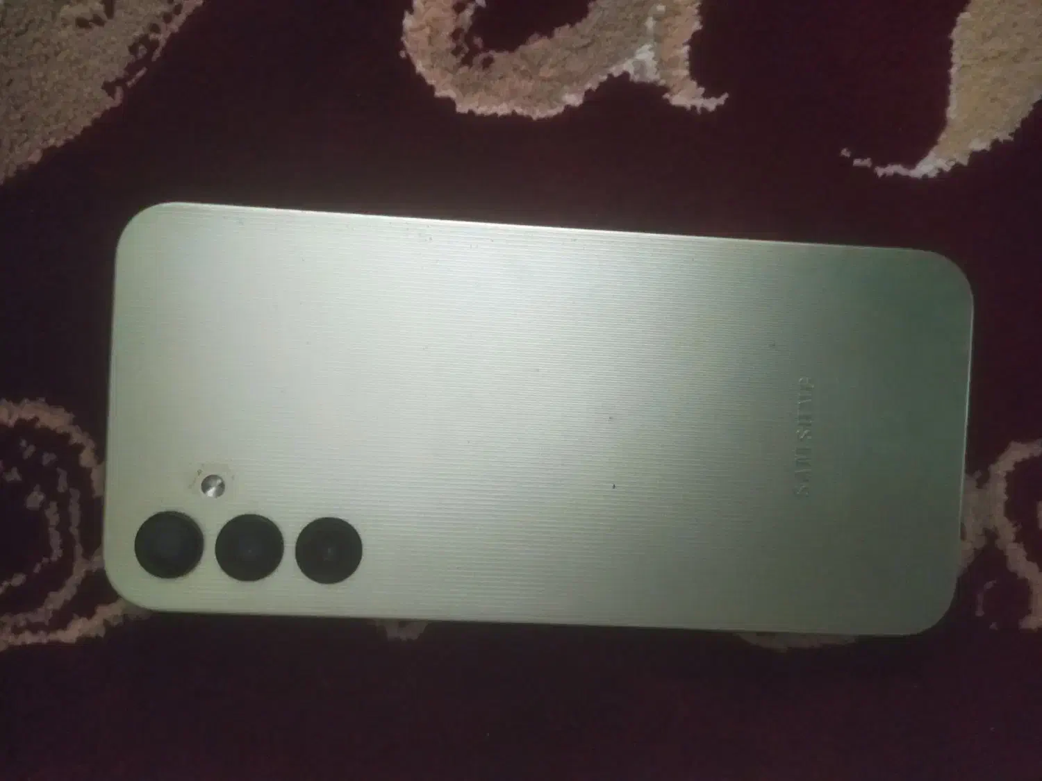 گوشیa14|موبایل|کرمانشاه, |دیوار