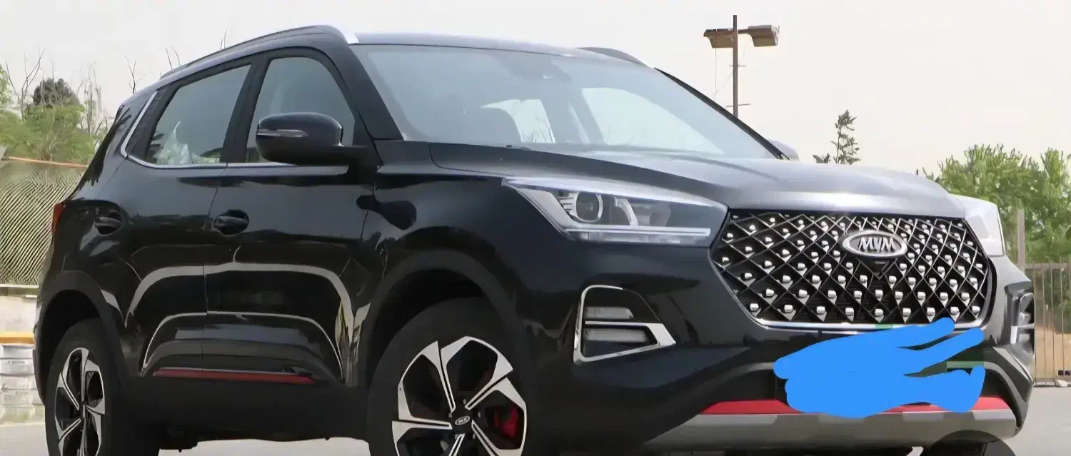 ایکس 55 pro  مدل 402/11|خودرو سواری و وانت|شیراز, فرگاز|دیوار