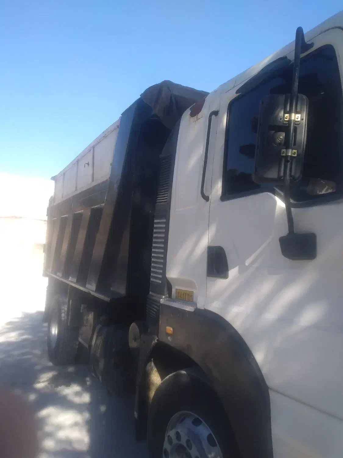 فروشی|خودرو سنگین|دینور, |دیوار