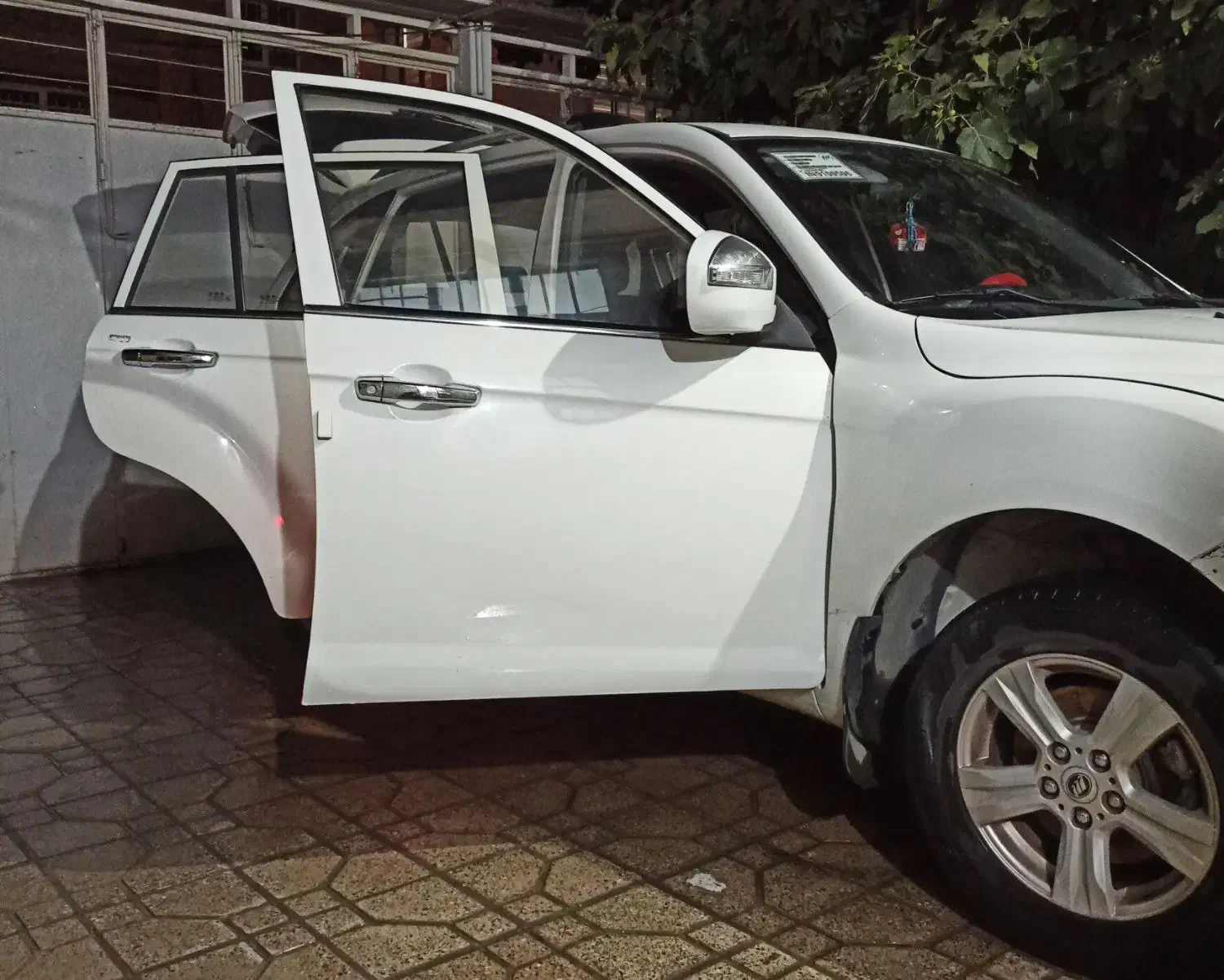 لیفان x60|خودرو سواری و وانت|مریوان, |دیوار